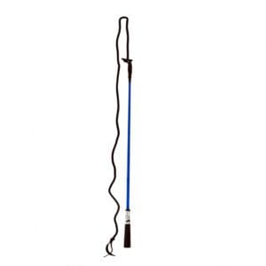 stick and string