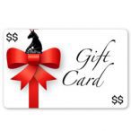 donkey whisperer farm gift card