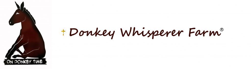 Donkey Whisperer Farm ®